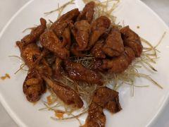 -文记壹心鸡(宝华路店)