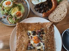 -RAC BAR(安福路店)