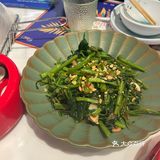 我给李雪琴当上海人脉丨箜八泰 东南亚料理