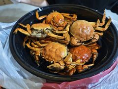 -忆口香龙虾(珠海夏湾老店)