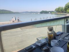 -水上明月·湖景餐厅