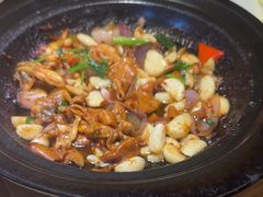 -永安鱼庄·镇江菜(丁卯店)