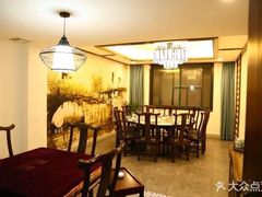 包厢-粥满堂养生餐厅(学苑路店)