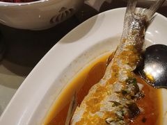 -王府井酒店(金桥港湾店)