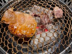 -韩盛·古法烤肉店(皇城恒隆广场店)