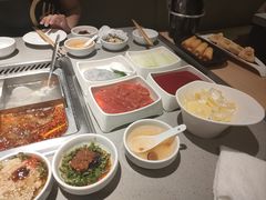 -海底捞火锅(八佰伴店)