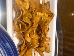 -合合大冷面(湖南店)