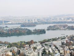 -洲际酒店·地平线全日餐厅HORIZON CAFÉ