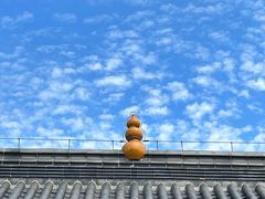 -句容茅山景区