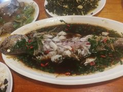 -温州一家人美食(西木头市店)