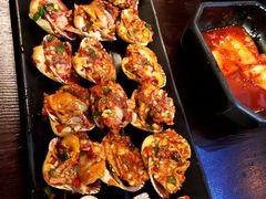 -青春韩国料理(光环店)
