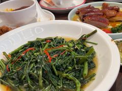 -新旺茶餐厅(鑫耀·光环live店)
