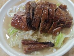 -杞兴东莞烧鹅