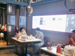 -味上湘菜馆(岳麓山店)