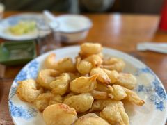 -洪福亮酒家(南草厂街店)