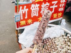 -官亭路小吃一条巷