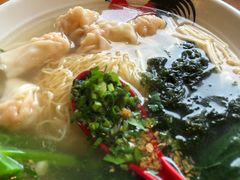 -香江小厨 The Kitchen(香江俱乐部店)