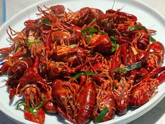 -舞虾小说.涮肉.烧烤(国顺东路店)