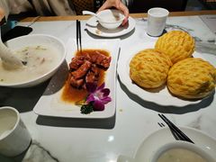 -多多旺港式茶餐厅(新区店)