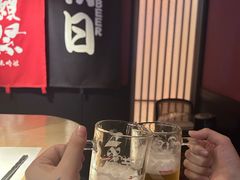 -乌君·酒场·炭火烧鸟(侨城坊店)