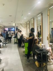 点击看大图 -3AM HAIR SALON烫发染发接发