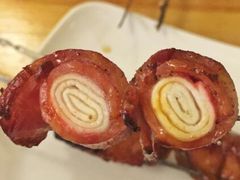 -鬼味烤翅(南锣鼓巷店)
