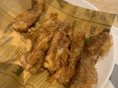 -避风塘(百联东郊店)