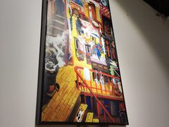 -姚面记·海派家常菜(恒基名人购物中心店)