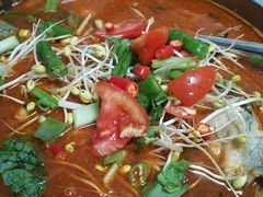 -古城苗家土菜馆(河景餐厅店)