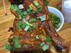 -红牌楼老号串串(银海佳苑店)