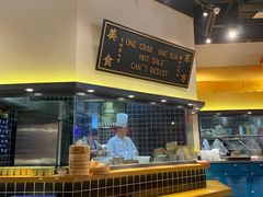 -龍堂蟹黄小笼包(万家丽店)