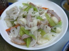 -芸海阁·农家私房菜(沙家浜景区出口店)
