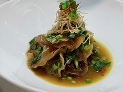-上蔬无瑕· 创意素食·Vegetarian(华采天地店)