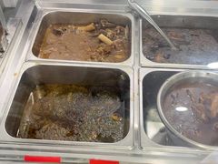 -老袁炒年糕(富豪路店)