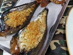-辣风芹新疆炒米粉(晁夕美食城店)