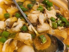 -小大董·烤鸭(观景餐厅·南京西路店)