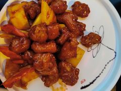 -粉墨特色菜·烧烤音乐酒馆