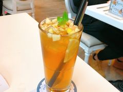 -Dazzling Cafe 蜜糖吐司专卖店