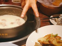-大良毋米粥(锦龙路总店)