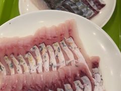 -正能量脆肉鲩火锅