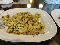 -缘来聚·徽菜名店(黄山宏村店)
