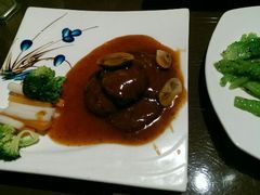 android_upload_pic-天厨妙香素食餐厅(清华店)