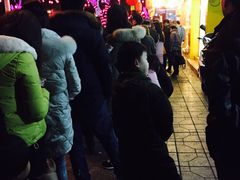 -朱氏胖子烂火锅(洪崖洞店)
