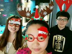 -CIAO·团建聚餐·生日派对轰趴馆(福田店)