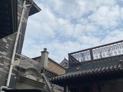 -卫鼎轩·曹公馆(鼓楼店)