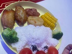 -禄鼎记·多口味酸菜鱼(凯德广场店)