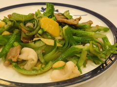 -山泉公馆酒家(珠江新城店)