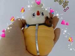 -泡泡玛特POPMART(凯德大峡谷店)