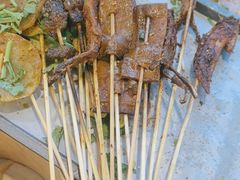 -林二哥宜烤官·宜宾小烧烤