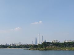 -海珠湖公园